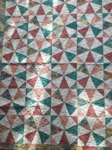 English Traditions Quilting