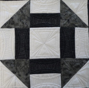 Modern Quilting