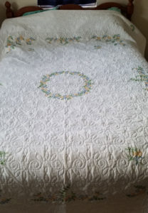 English Traditions Quilting